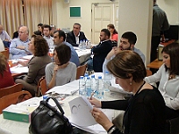 Leaders…Bosses or Partners (31)